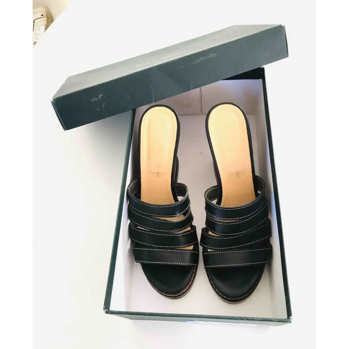Luxury Robert Clergerie Sandals Women