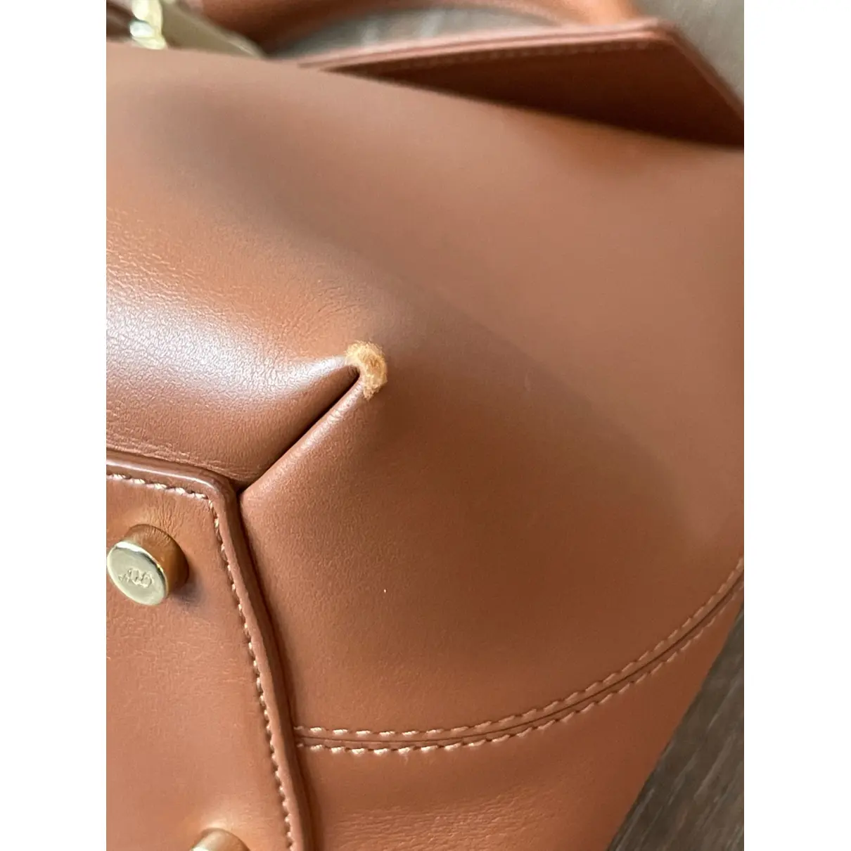 Buy Roger Vivier Leather handbag online