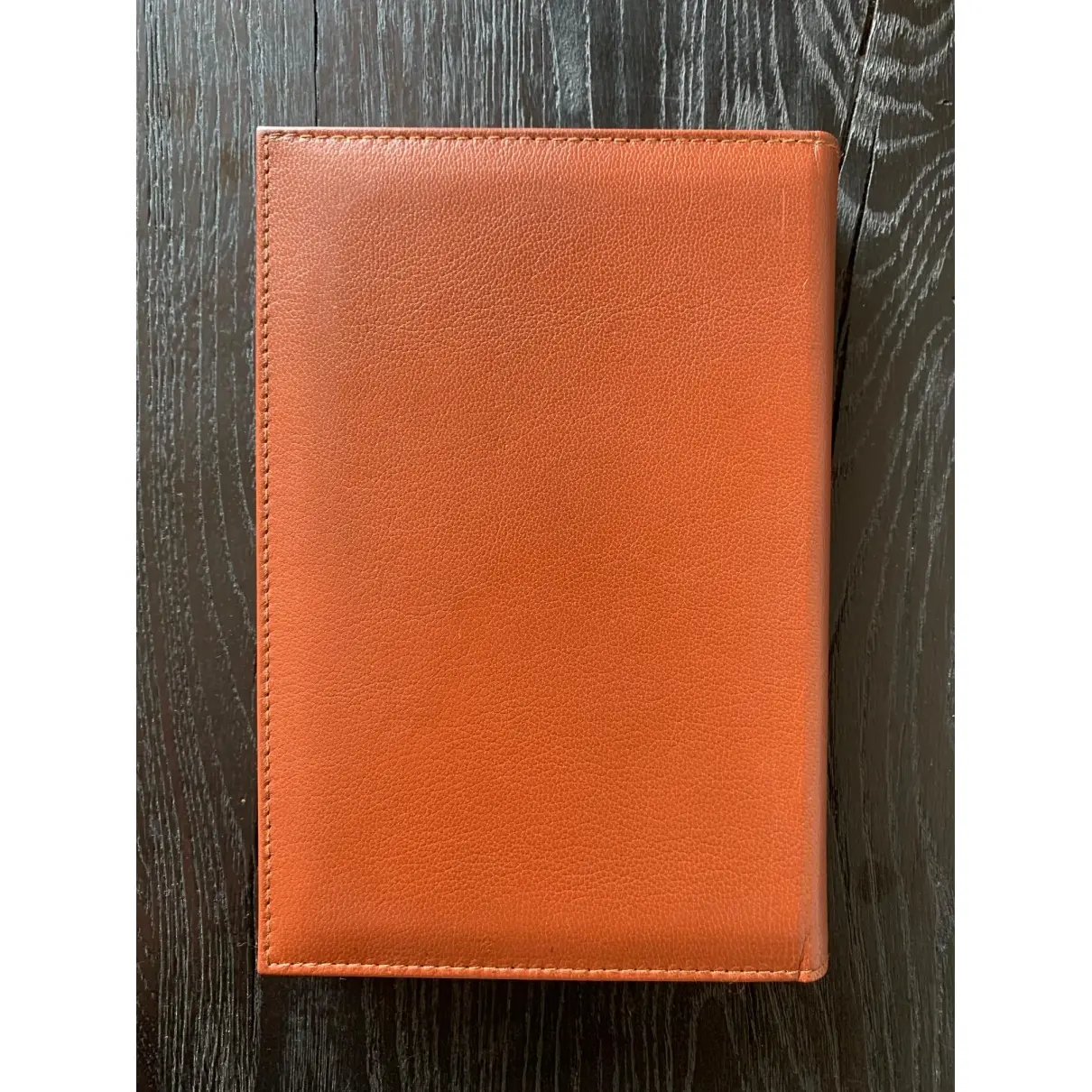 Rolex Leather diary for sale - Vintage