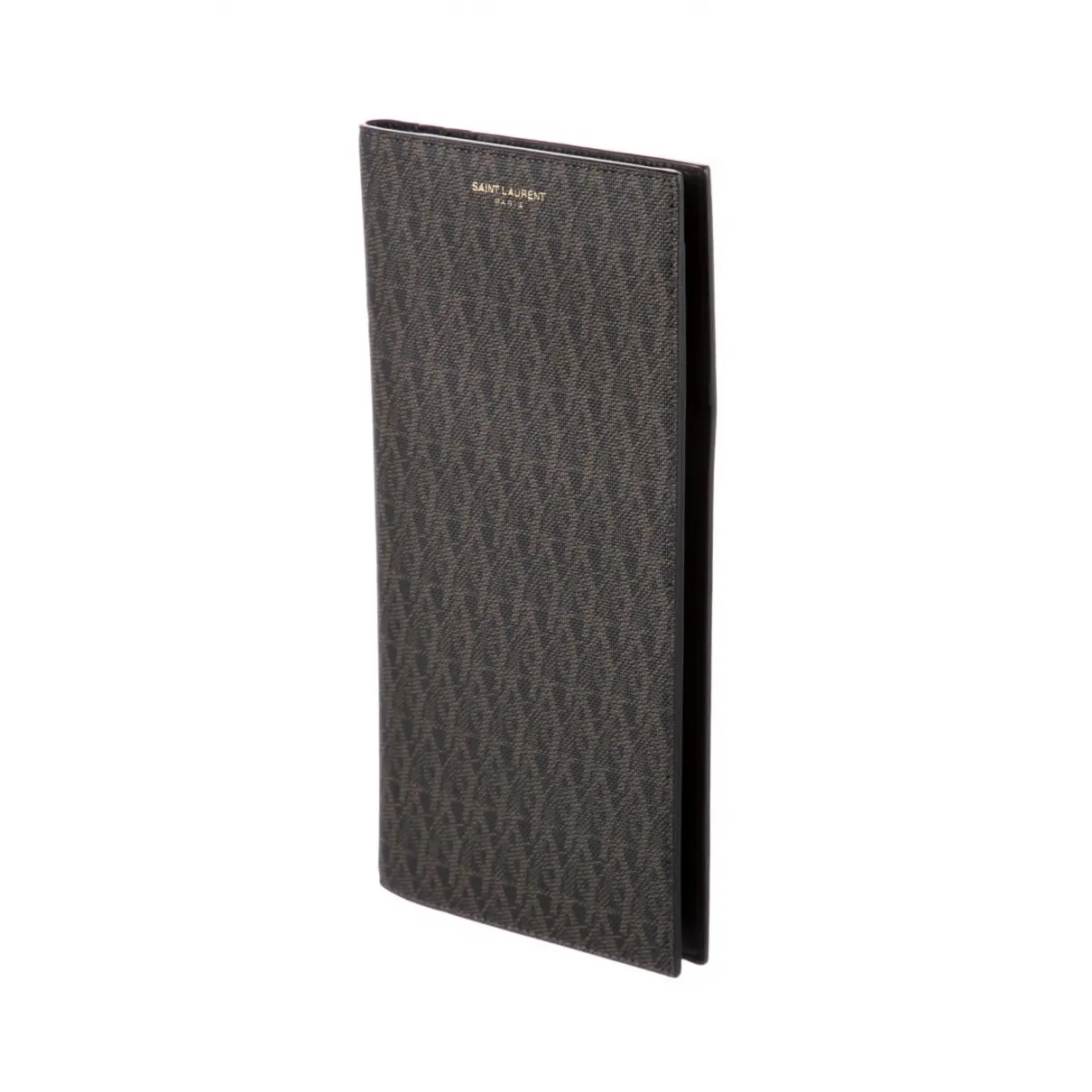 Buy Saint Laurent Leather wallet online