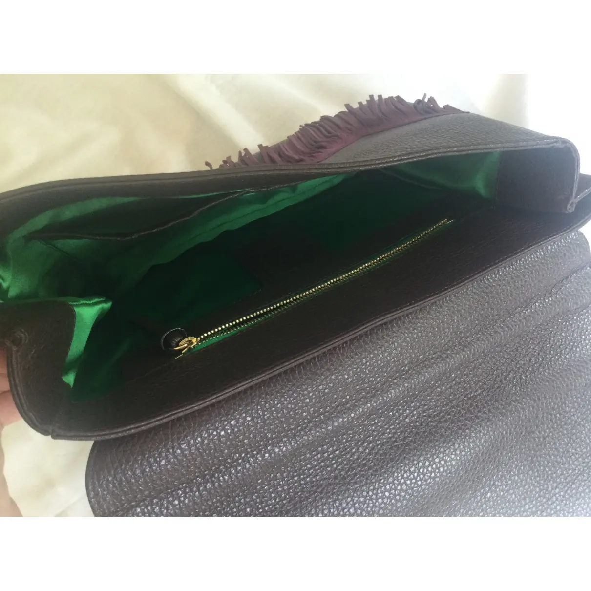 Luxury Sara Battaglia Handbags Women