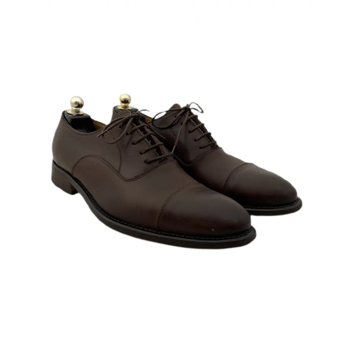 Buy sartoriale Leather lace ups online