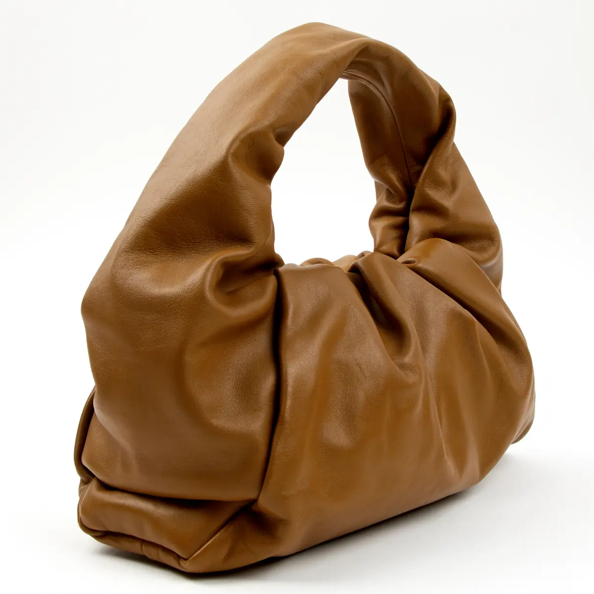 Buy Bottega Veneta Shoulder Pouch leather handbag online
