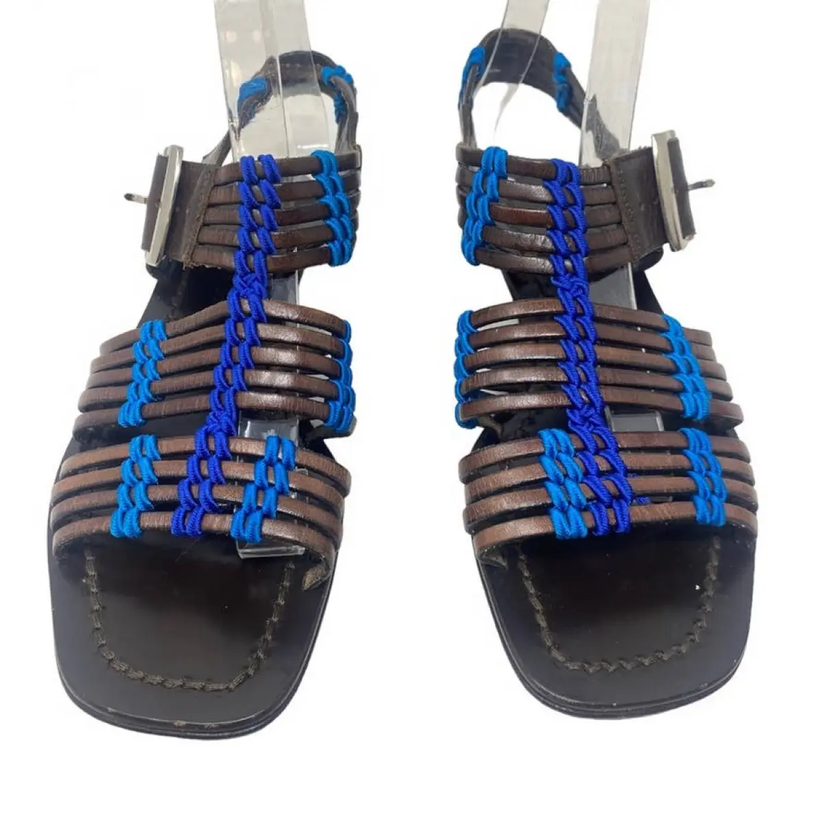 Buy Sigerson Morrison Leather sandal online