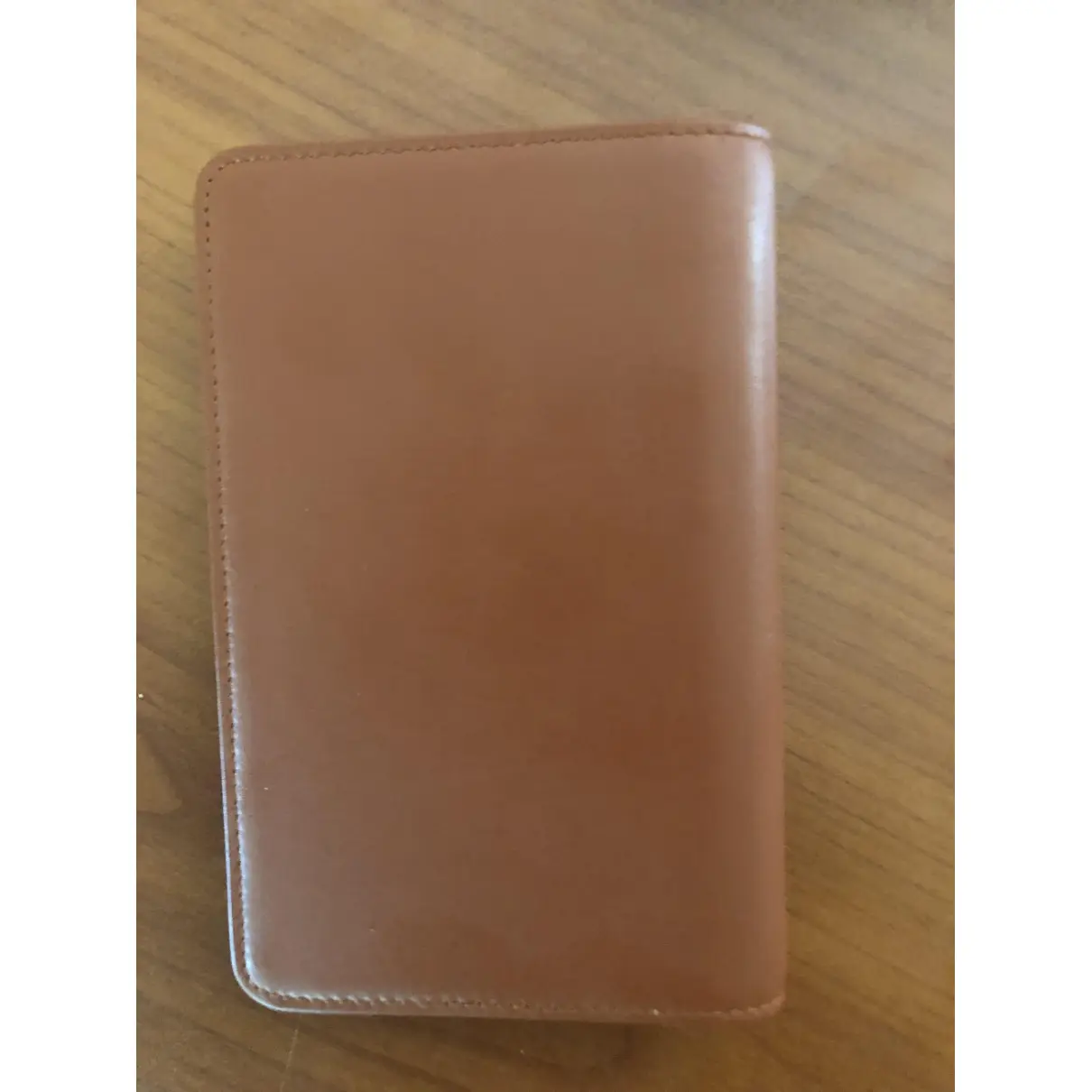 Buy S.T. Dupont Leather memento online