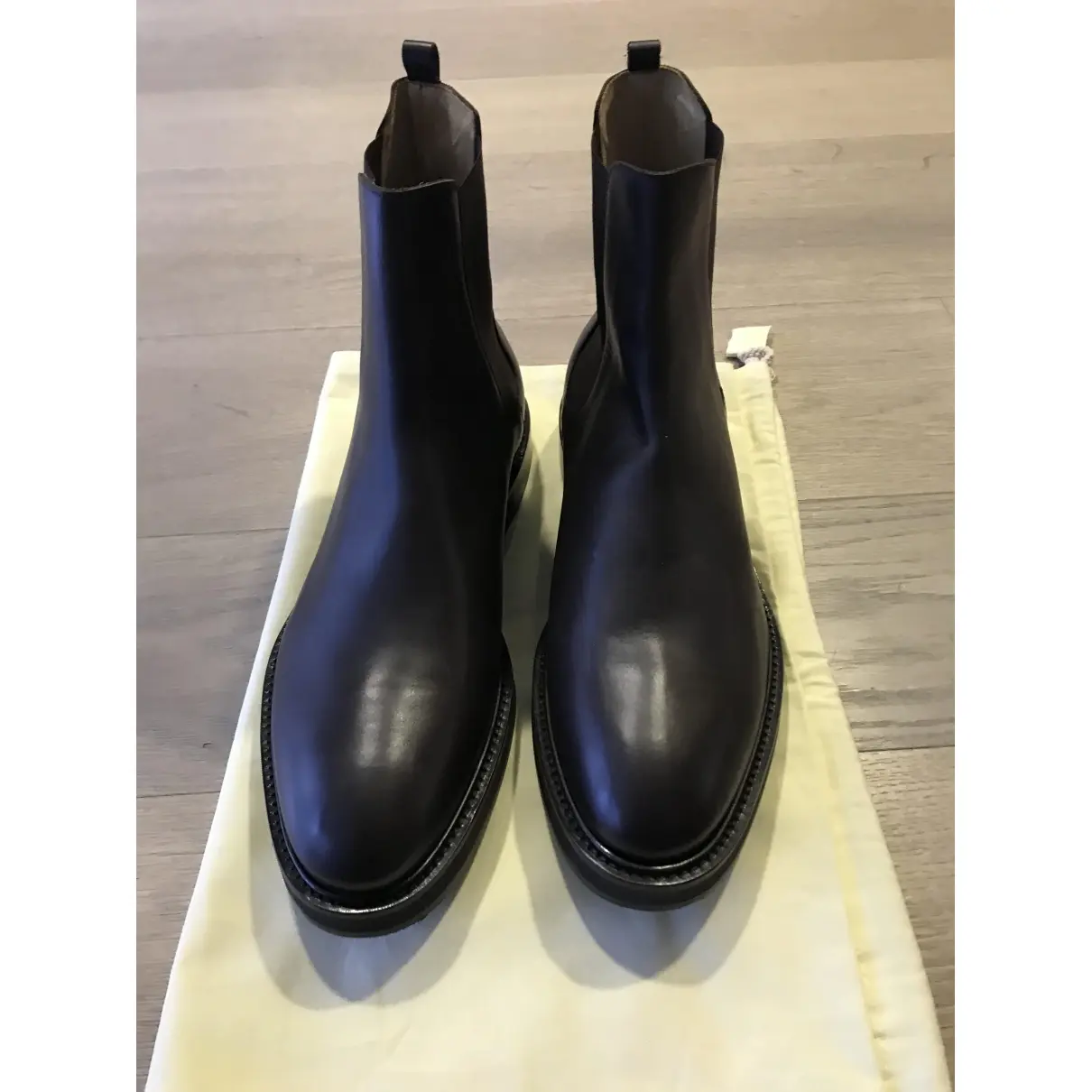 Buy Sutor Mantellassi Leather boots online