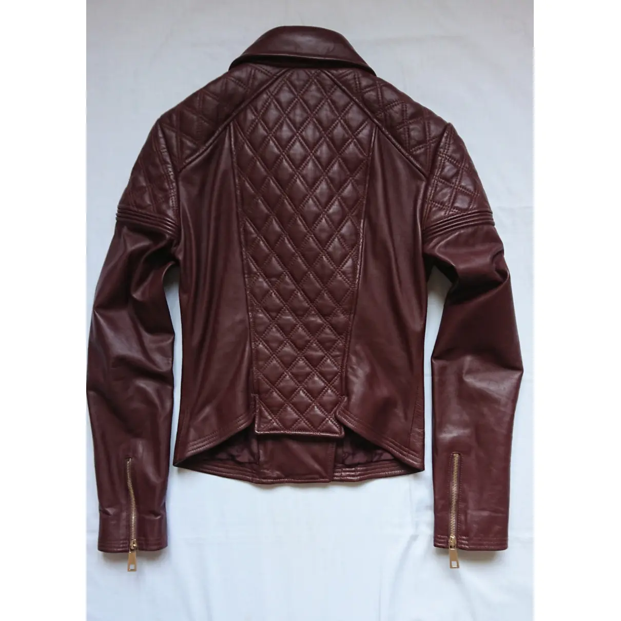 Buy Temperley London Leather jacket online
