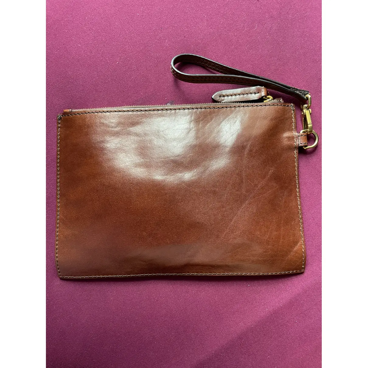 Buy THE BRIDGE Leather small bag online