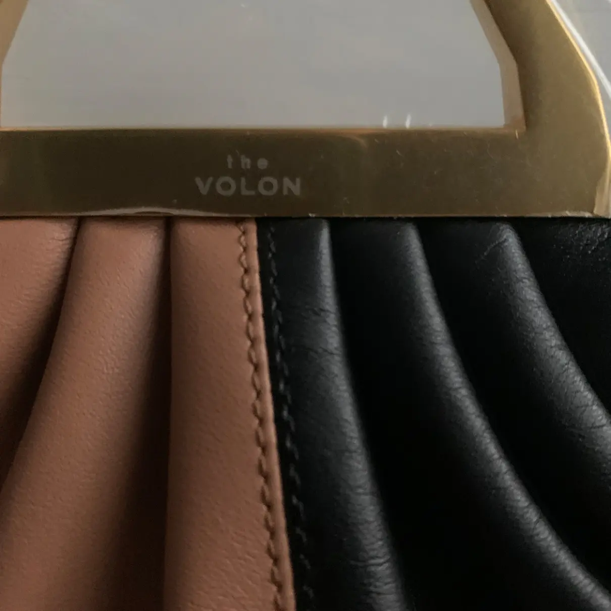 Luxury The Volon Handbags Women