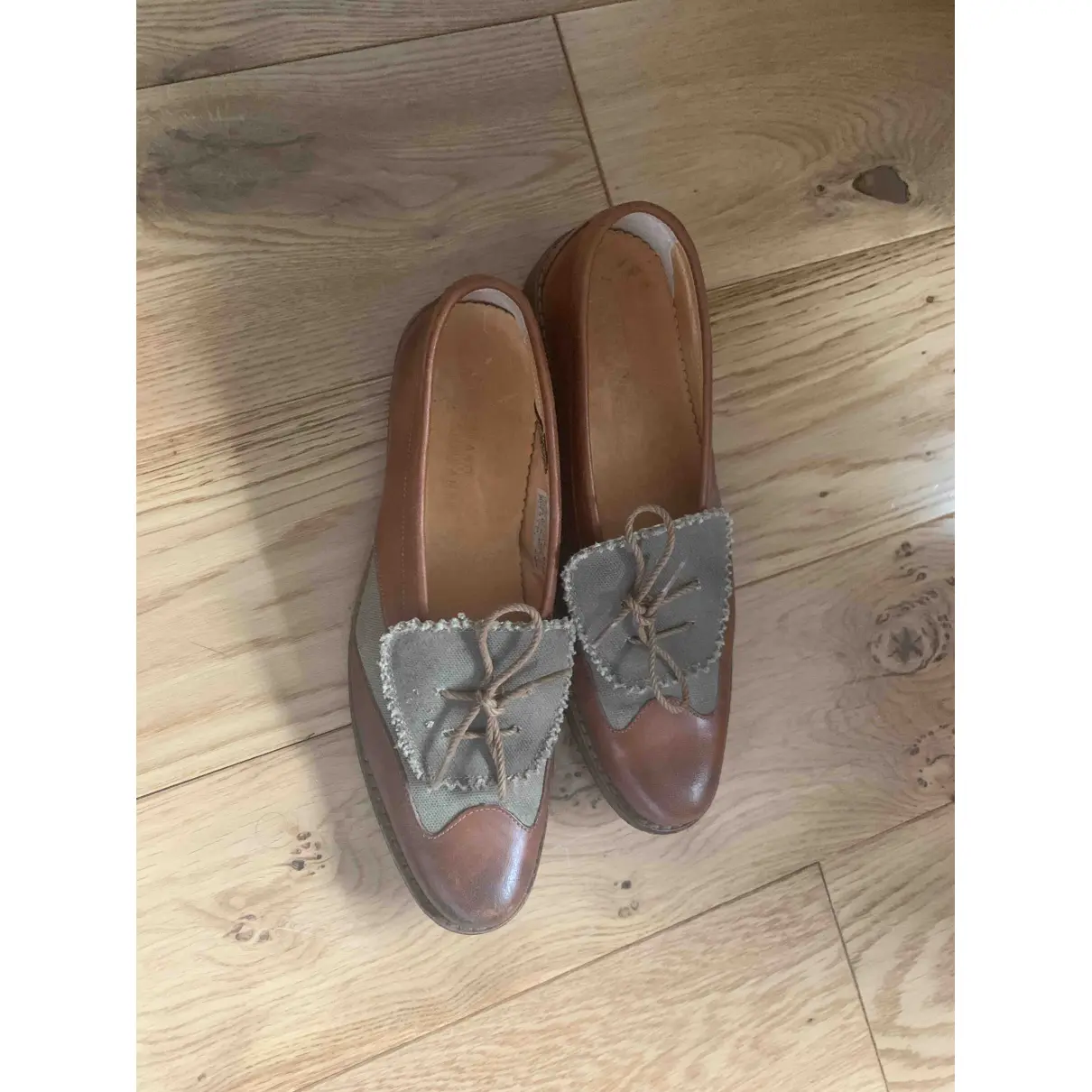 Buy Timberland Leather flats online