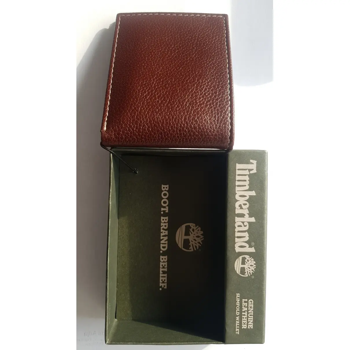 Buy Timberland Leather small bag online