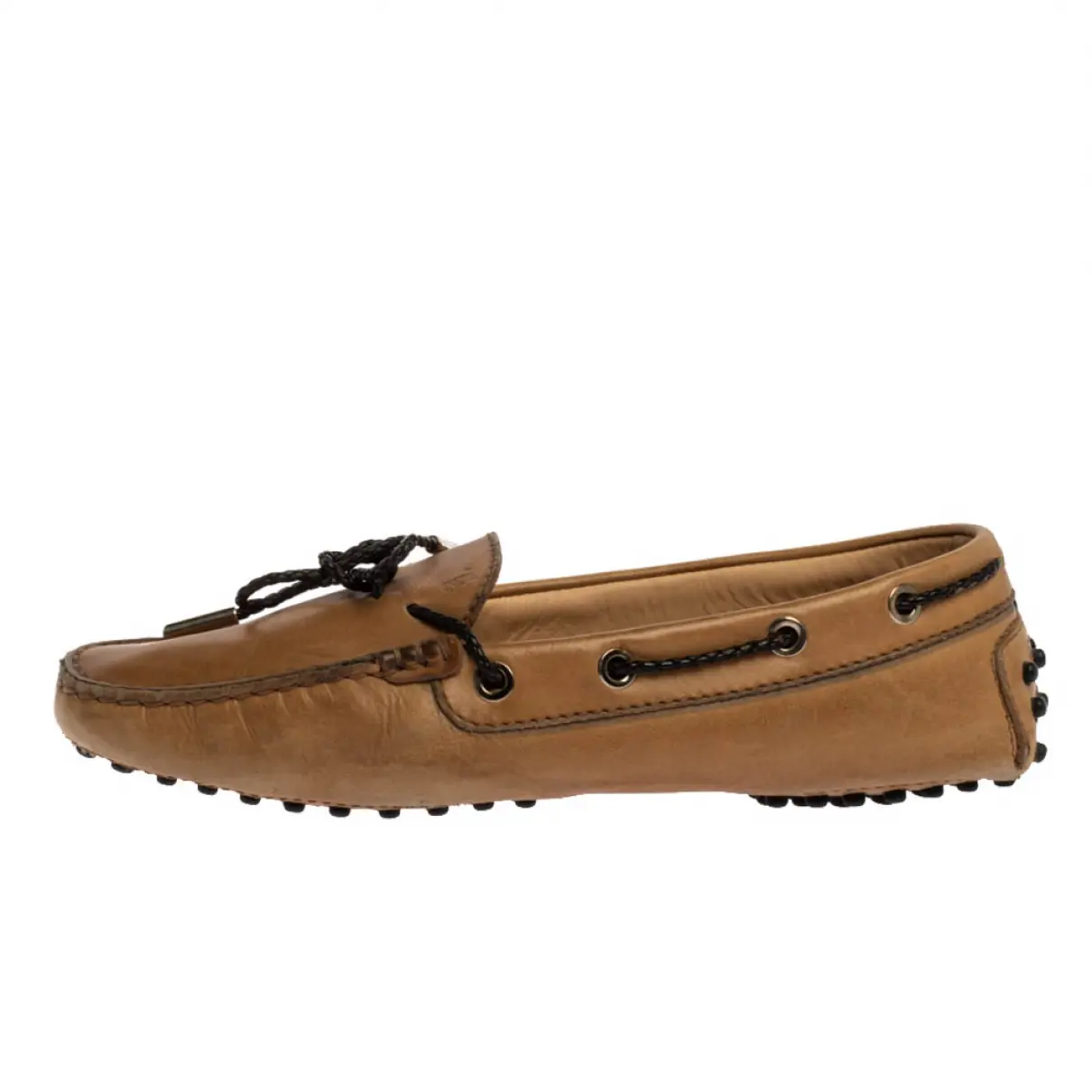Buy Tod's Leather flats online