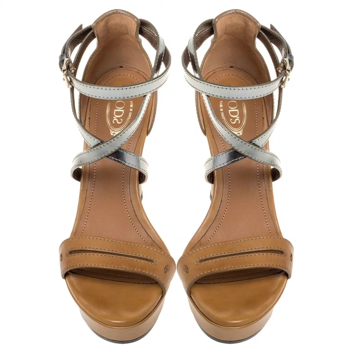 Luxury Tod's Sandals Women