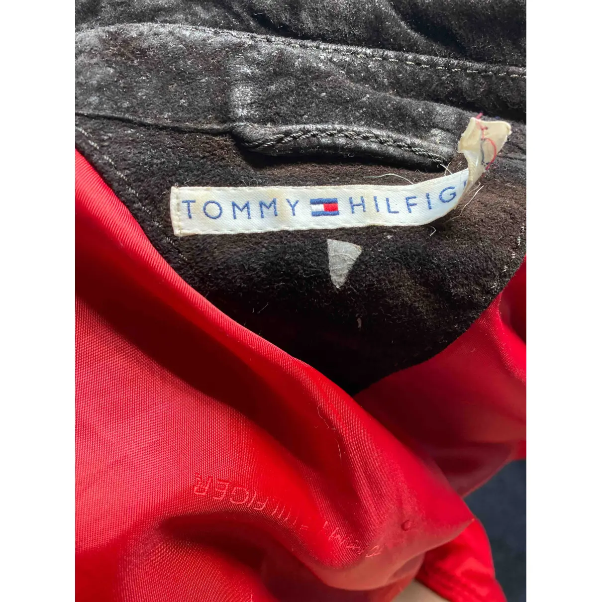 Luxury Tommy Hilfiger Jackets Women