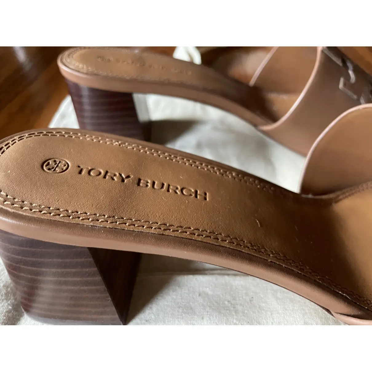 Luxury Tory Burch Sandals Women