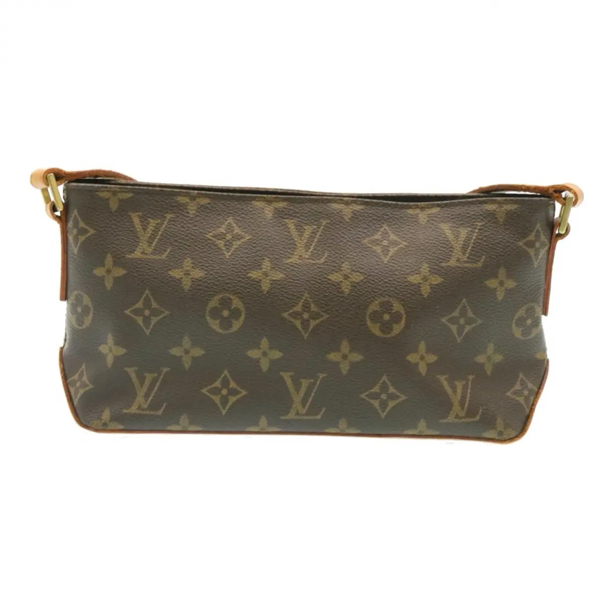 Buy Louis Vuitton Trotteur leather crossbody bag online