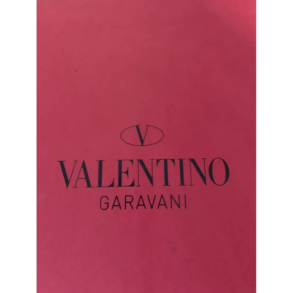 Luxury Valentino Garavani Boots Women