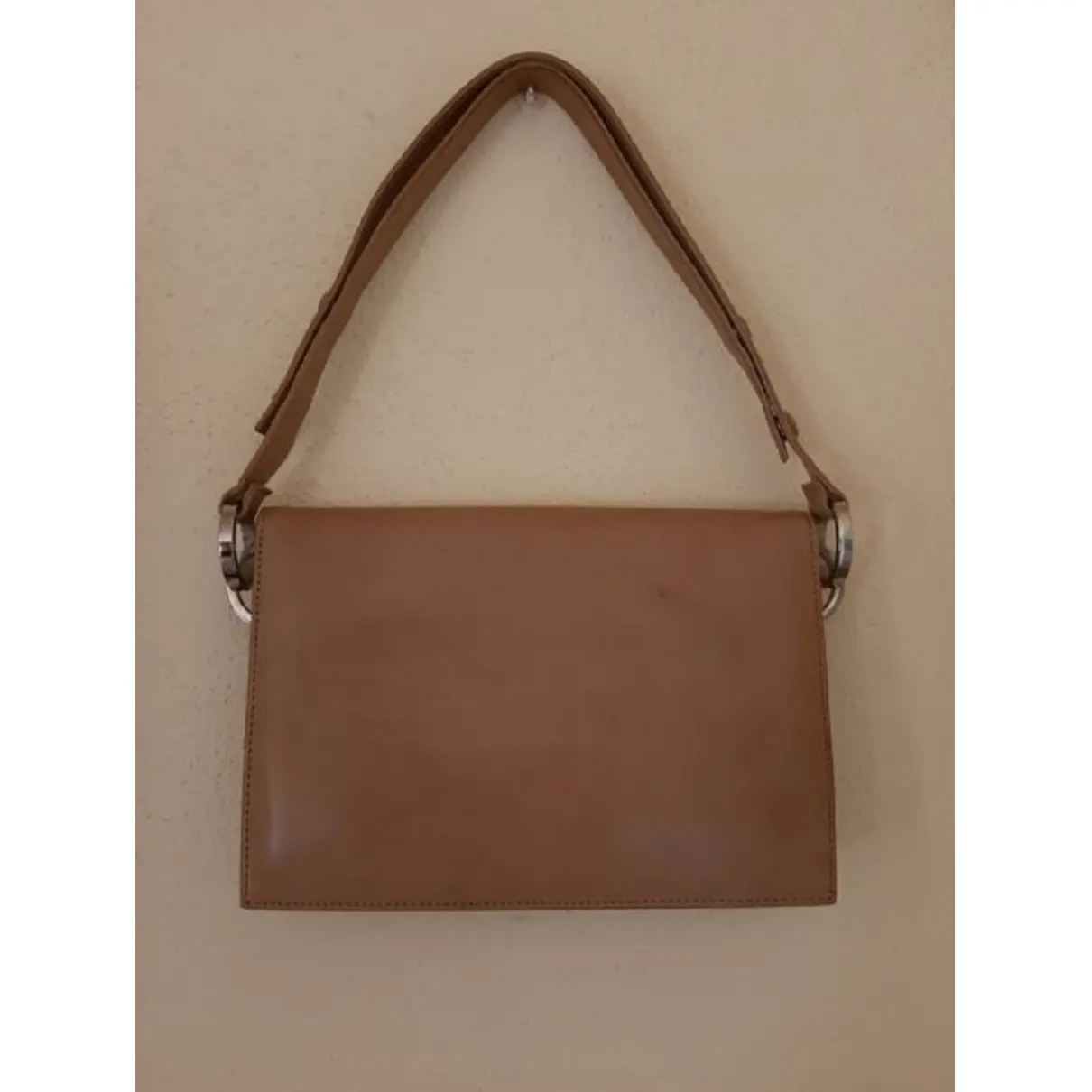 Buy Valentino Garavani Leather handbag online - Vintage