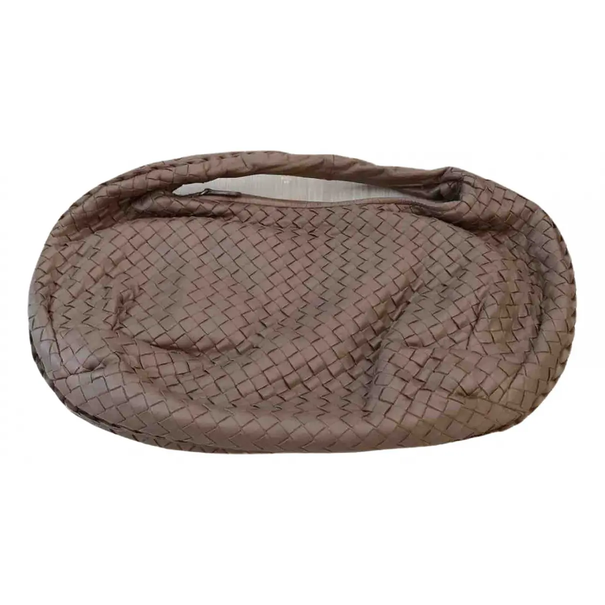 Veneta leather handbag Bottega Veneta