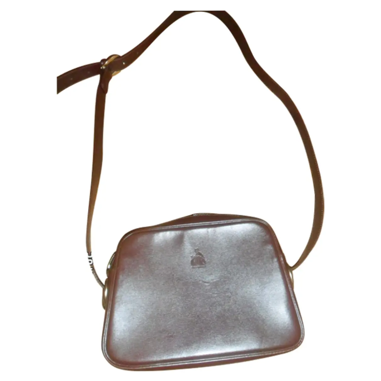 Lanvin VINTAGE STYLE BAG for sale - Vintage