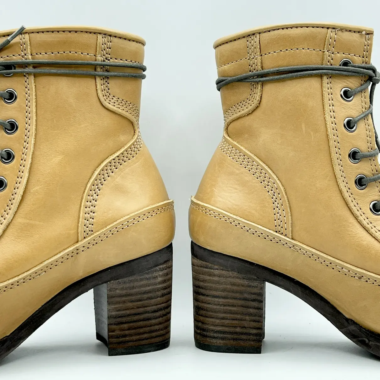 Buy Zucca Leather ankle boots online