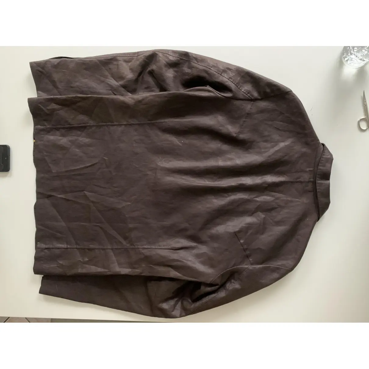 Buy Kenzo Linen jacket online - Vintage