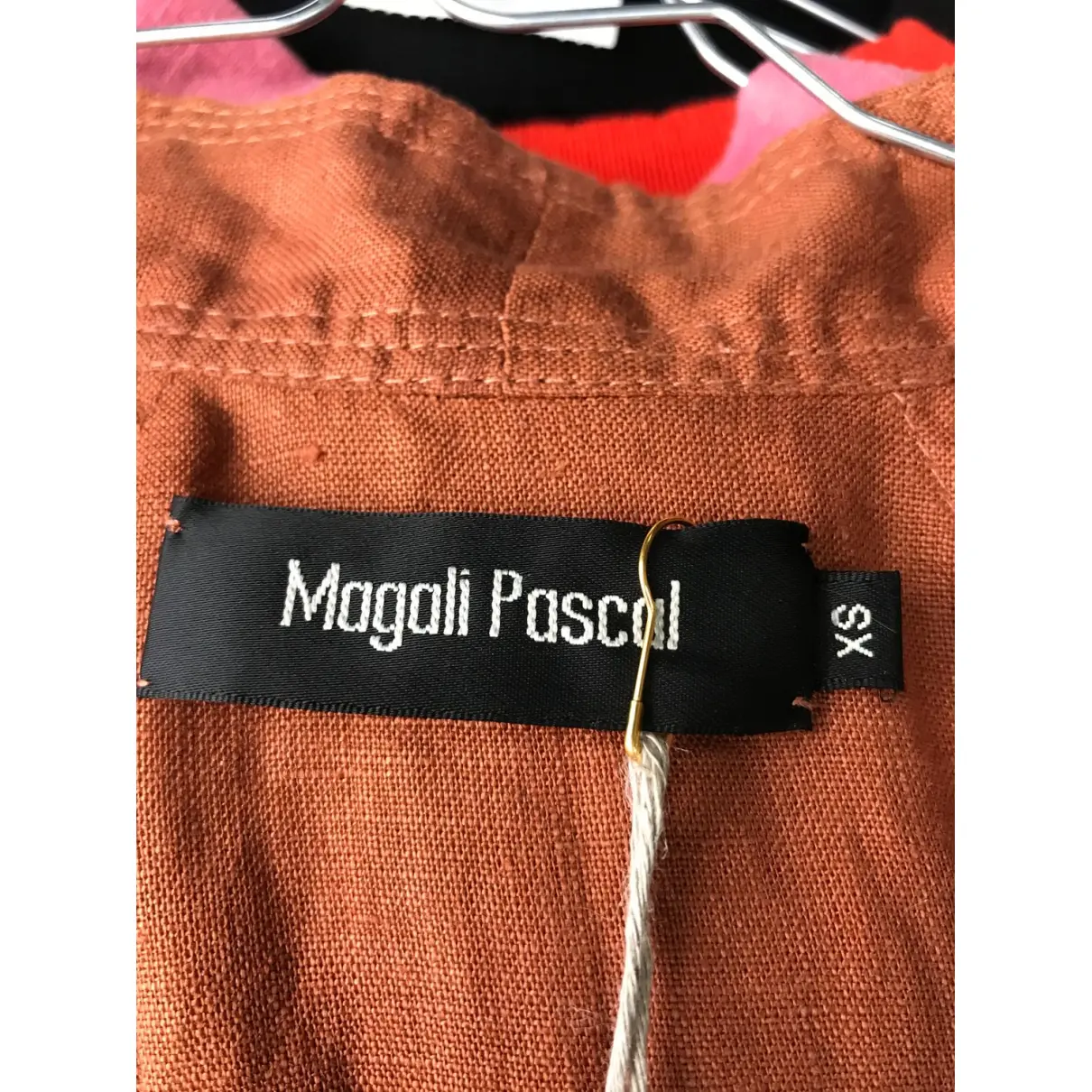 Luxury Magali Pascal Dresses Women
