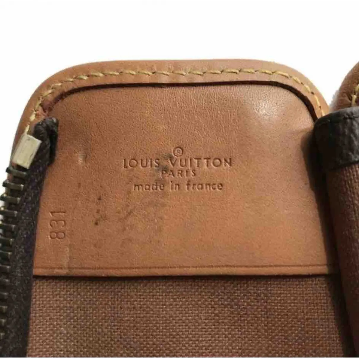 Buy Louis Vuitton Racket cover online - Vintage