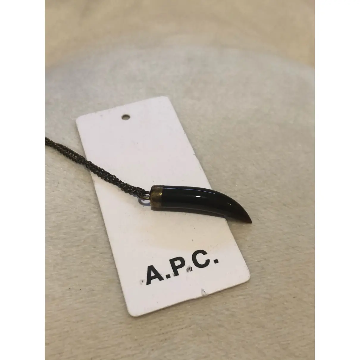 Necklace APC