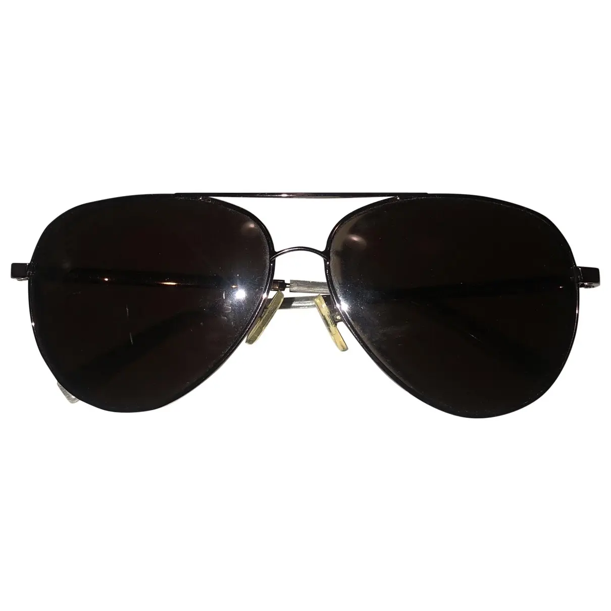 Aviator sunglasses Calvin Klein
