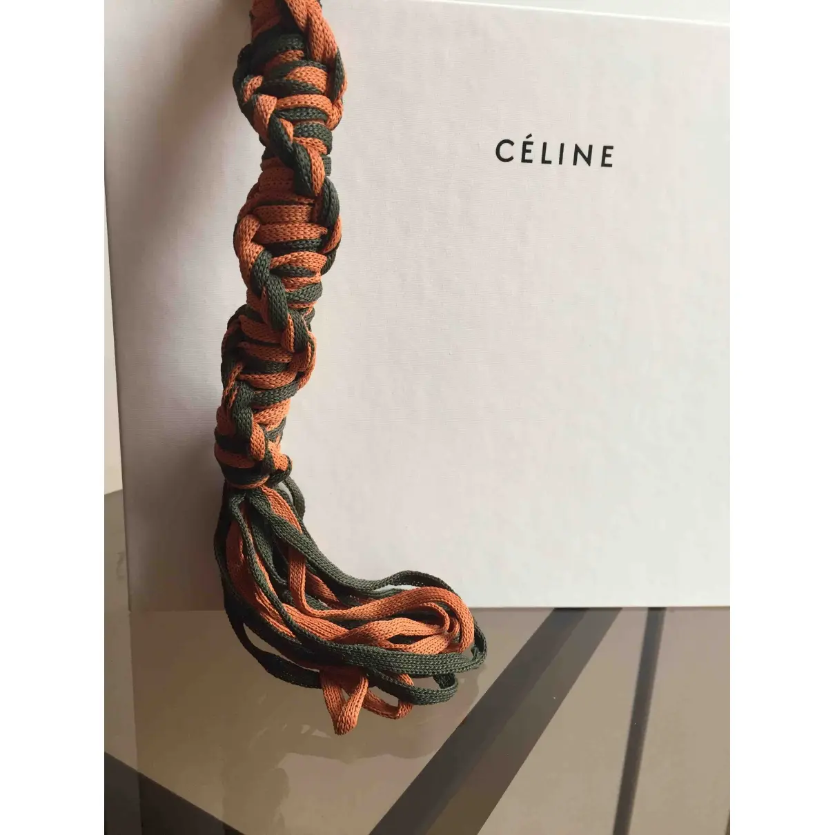 Celine Bag charm for sale