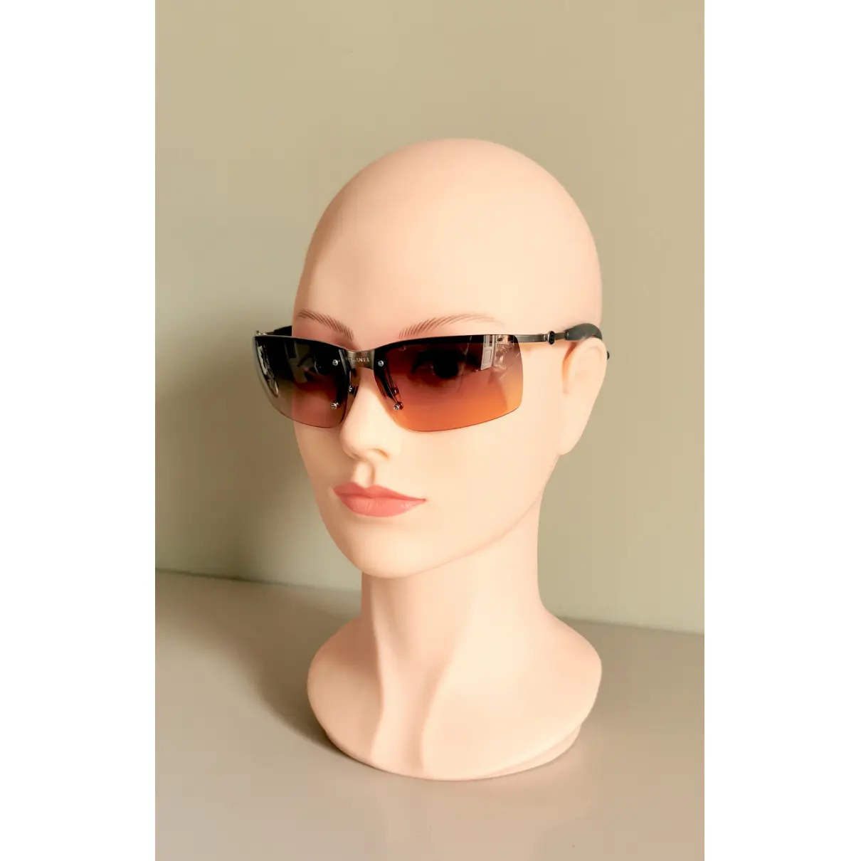 Sunglasses Chanel - Vintage