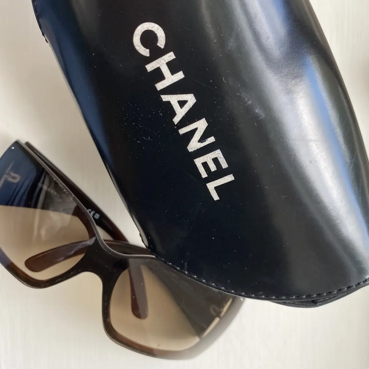 Luxury Chanel Sunglasses Women