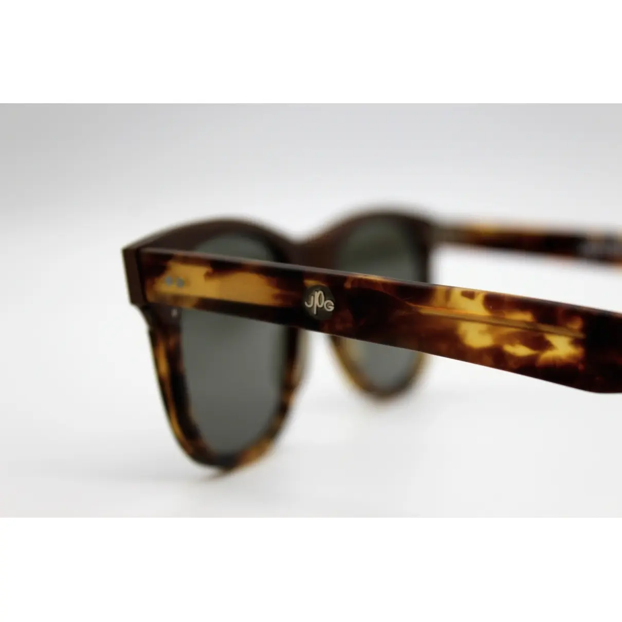 Sunglasses Jean Paul Gaultier - Vintage