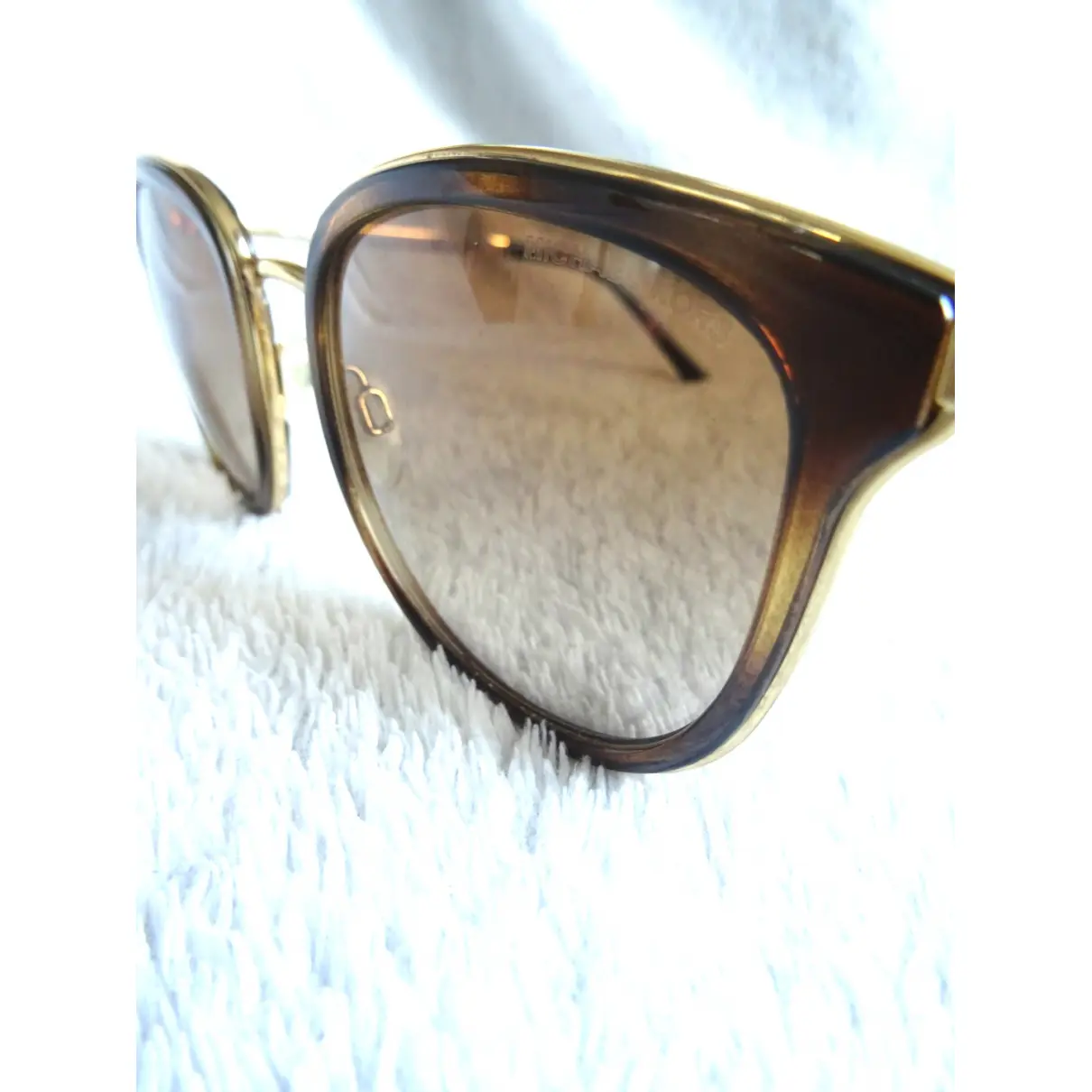 Oversized sunglasses Michael Kors