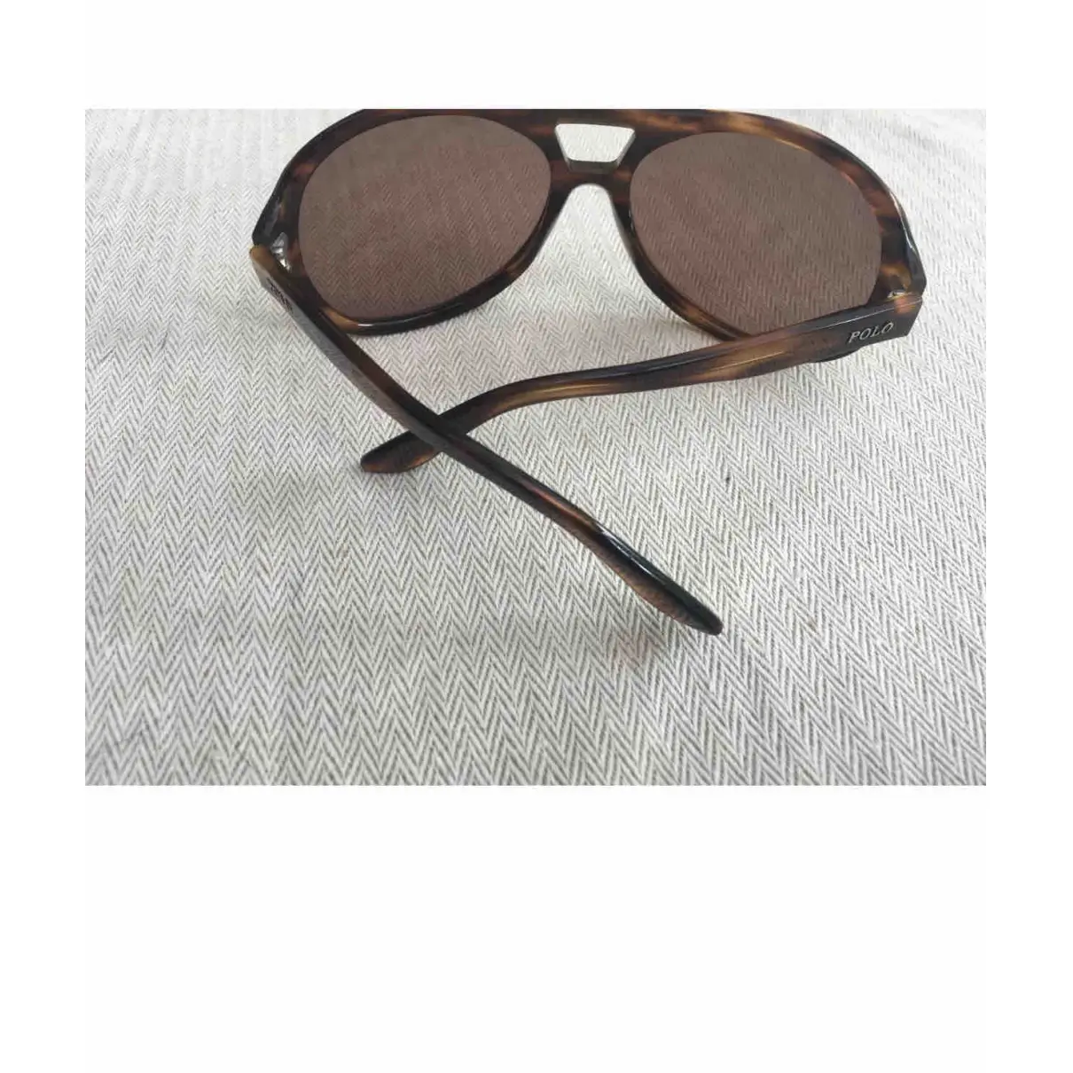 Luxury Polo Ralph Lauren Sunglasses Women