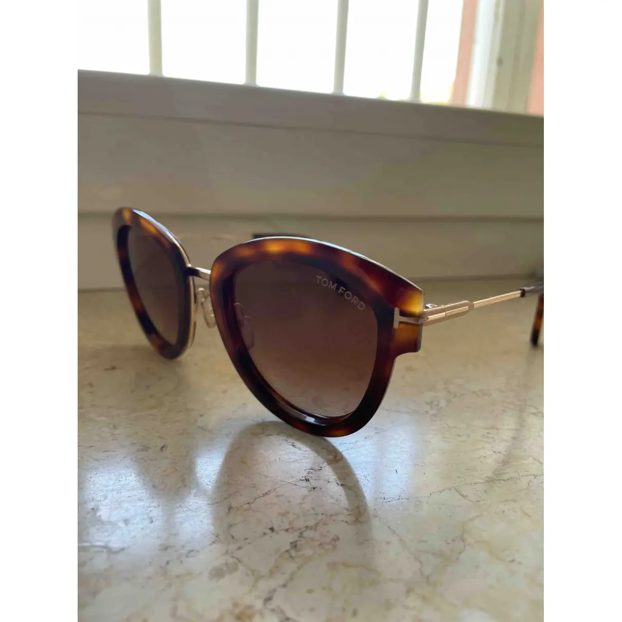 Luxury Tom Ford Sunglasses Women