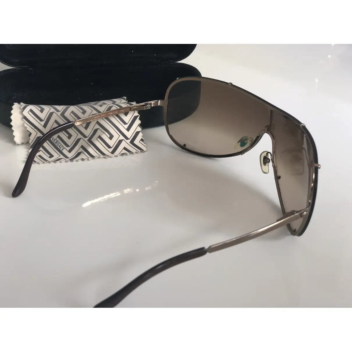 Versace Sunglasses for sale
