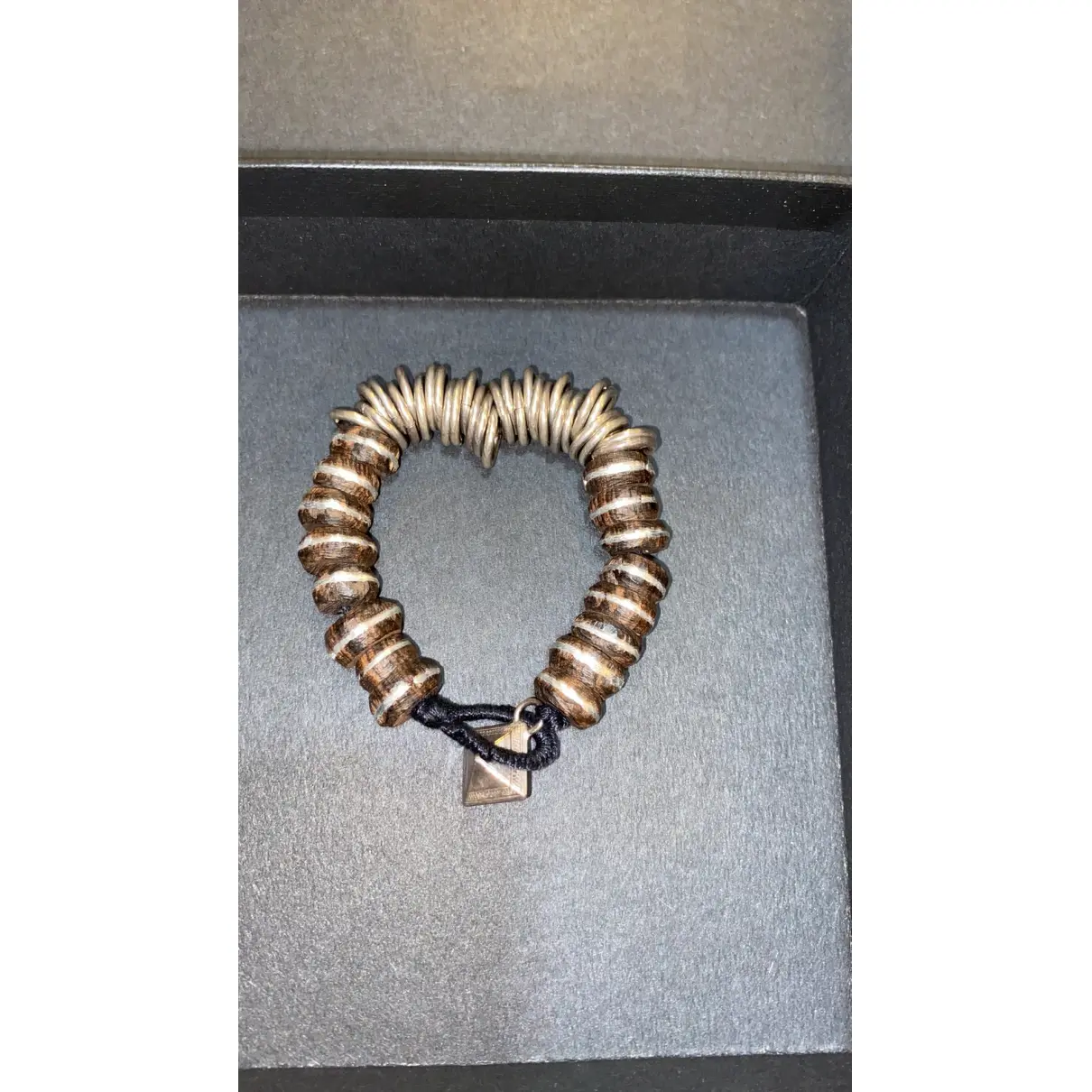 Luxury Yves Saint Laurent Bracelets Women - Vintage
