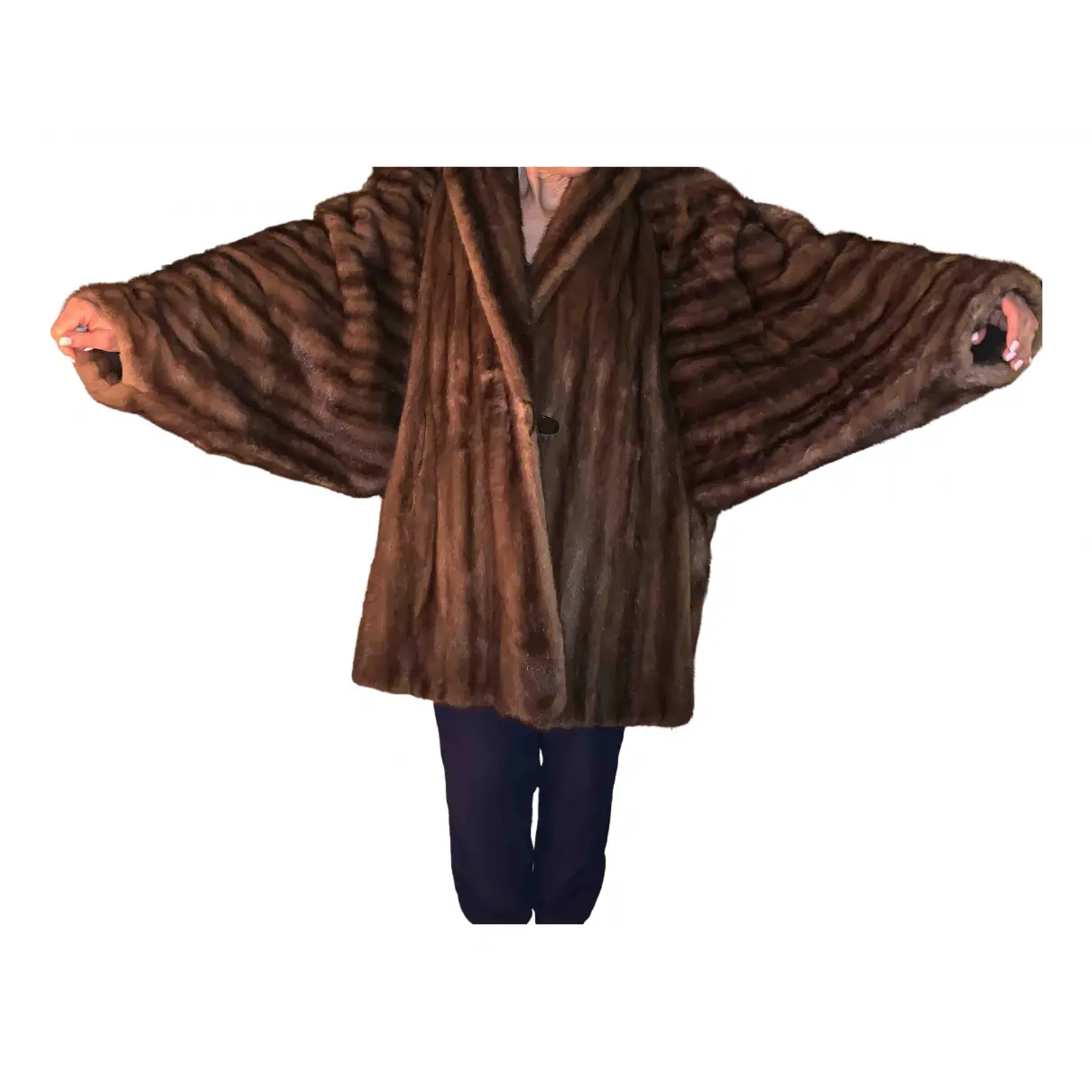 Buy Fendi Mink coat online - Vintage