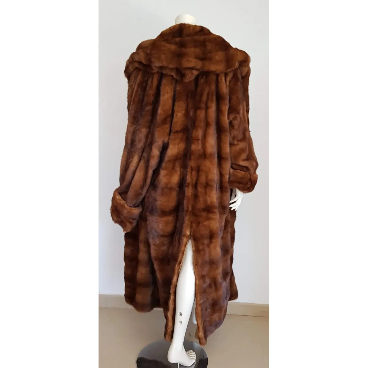 Buy Gianfranco Ferré Mink coat online