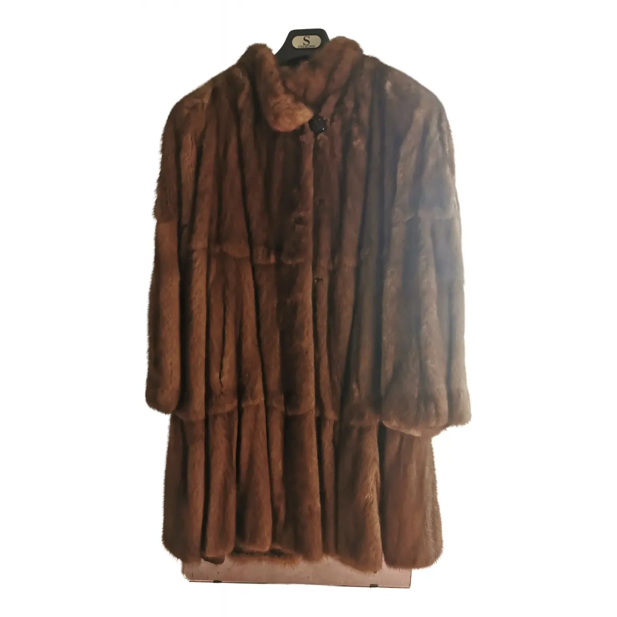 Mink coat Pellicciai - Vintage
