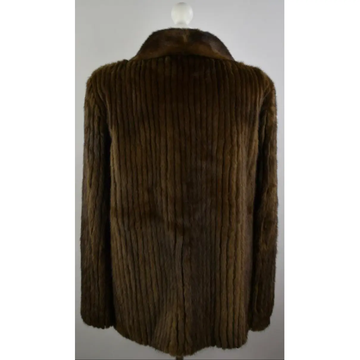 Buy Saga Furs Mink coat online