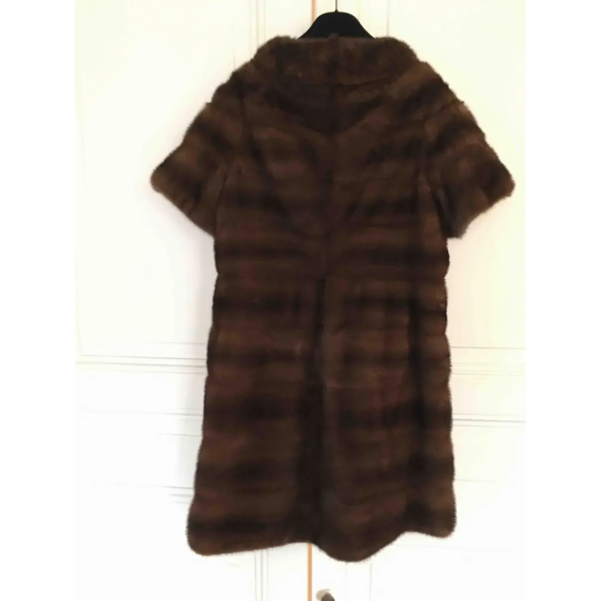 Sam Rone Mink coat for sale