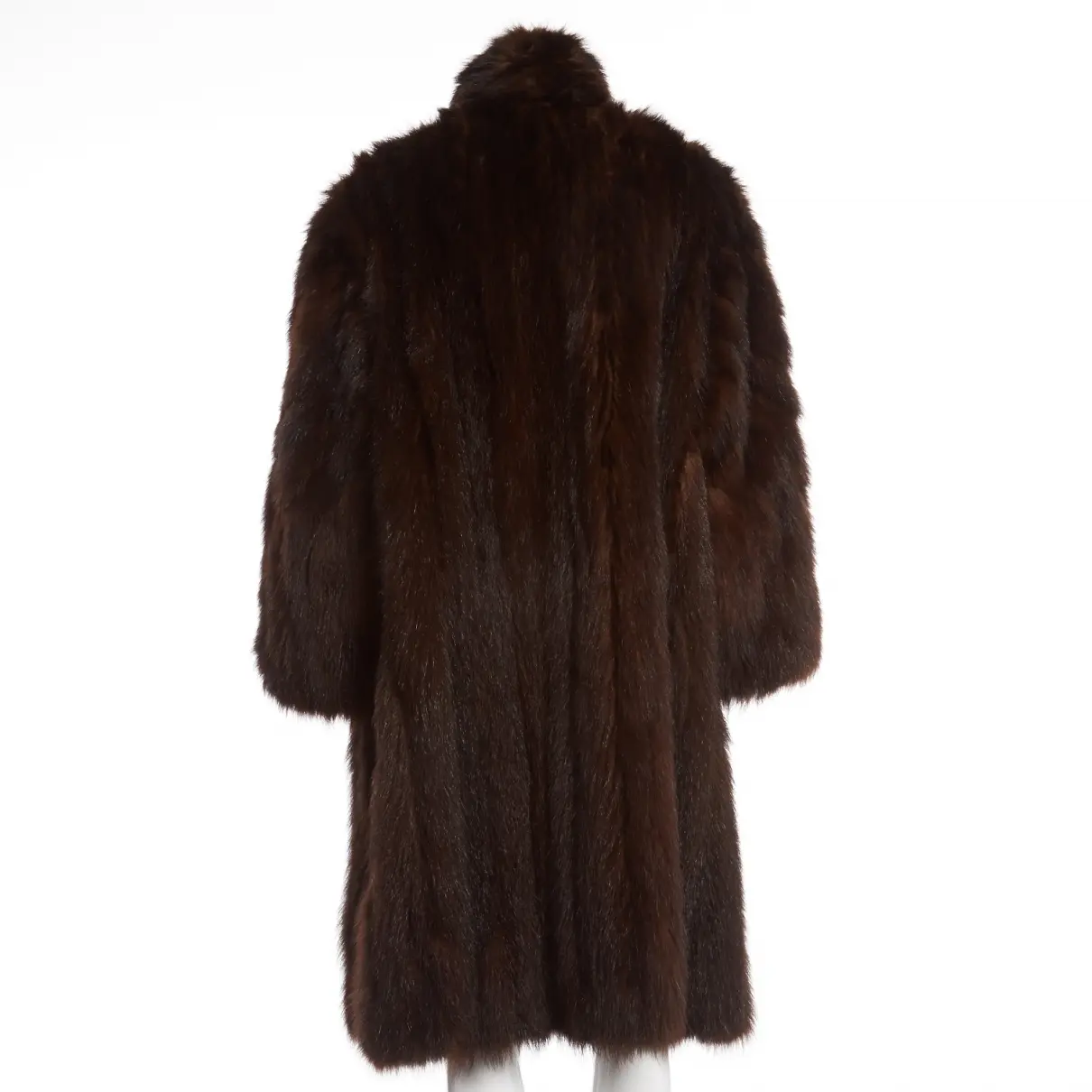 Buy Sprung Frères Mink coat online