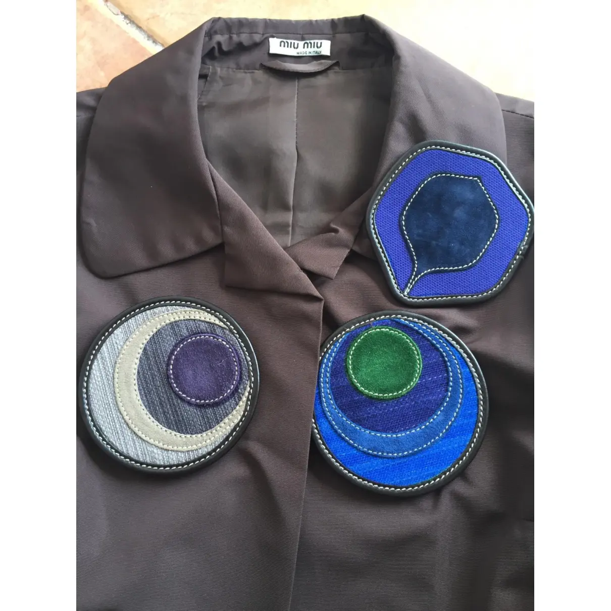 Miu Miu Jacket for sale