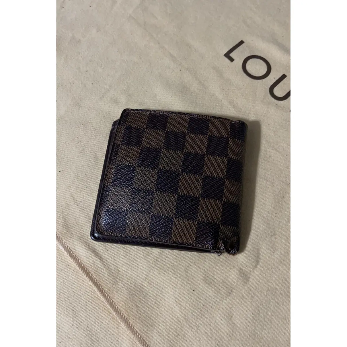 Louis Vuitton Wallet for sale