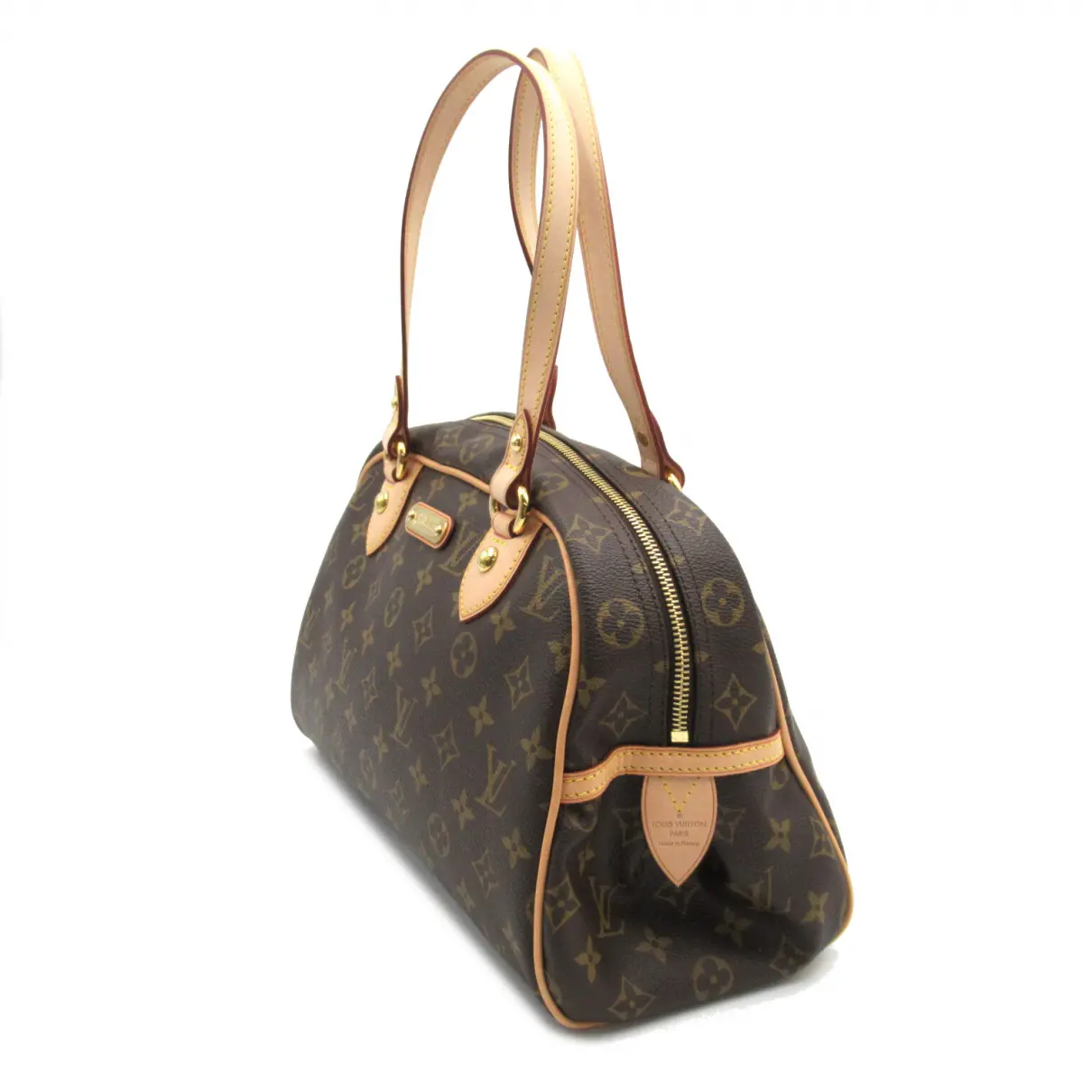 Montorgueil handbag Louis Vuitton