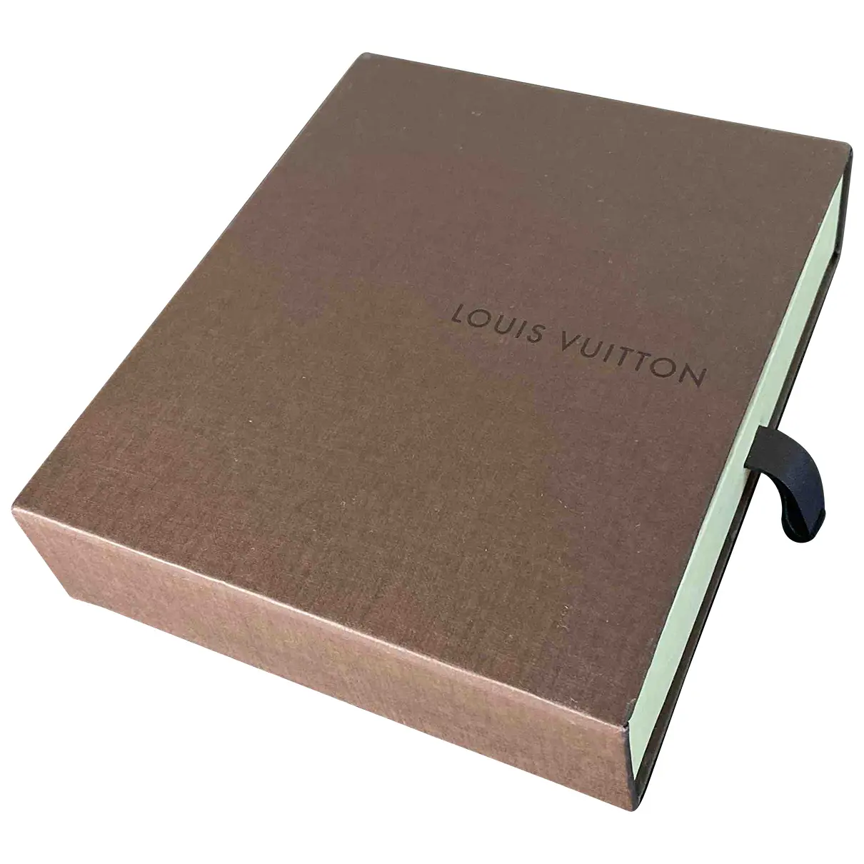 Boite à bijoux home decor Louis Vuitton