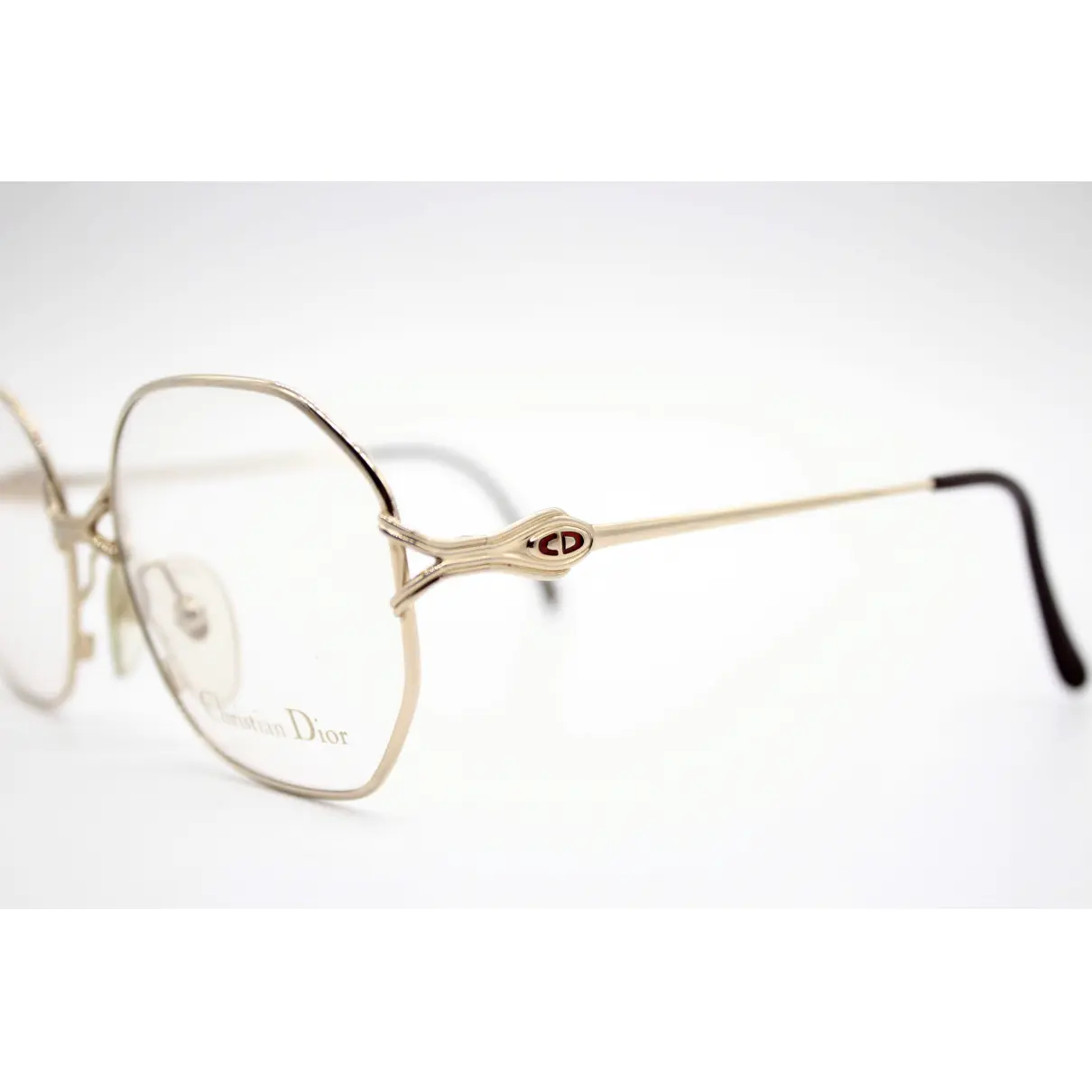 Luxury Christian Dior Sunglasses Women - Vintage